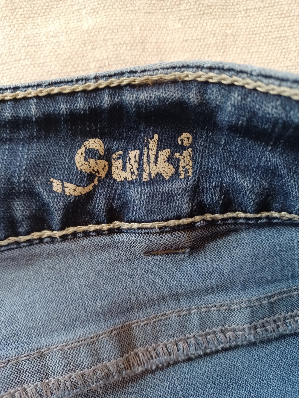 Silver Jeans Suki Bootcut Women's Size Waist 30 x Length 32 - Picture 2 of 11
